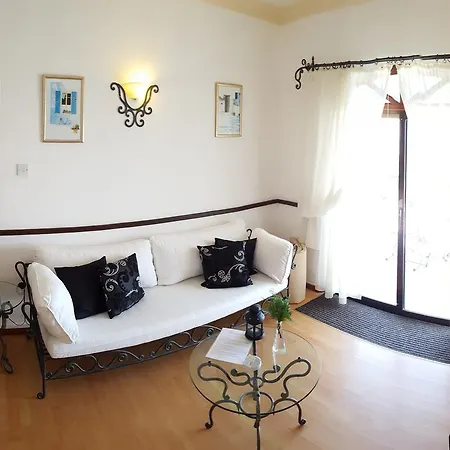 Hideway Club Hotel Kyrenia (Northern Cyprus)