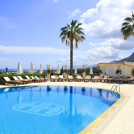 Hideway Club Hotel 4*