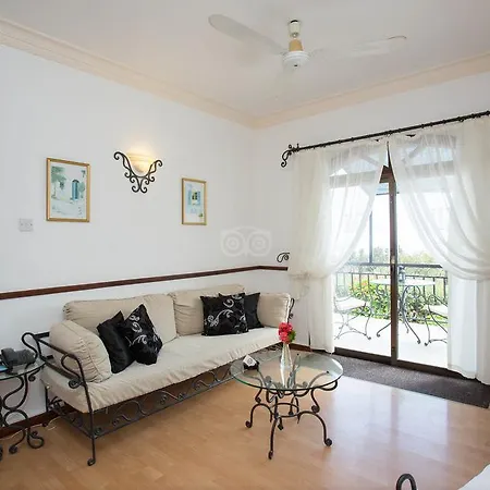 Hideway Club 4* Kyrenia (Northern Cyprus)