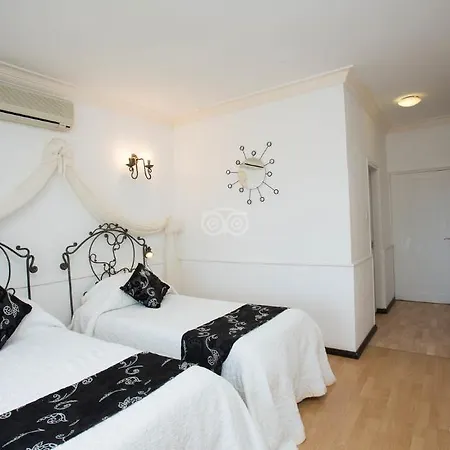 Hideway Club Hotel Kyrenia (Northern Cyprus)