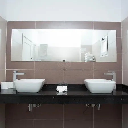 Hotel Hideway Club 4*