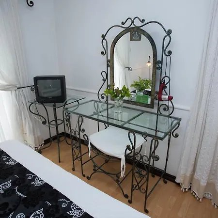 Hideway Club 4* Kyrenia (Northern Cyprus)