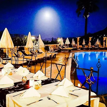 Hideway Club 4* Kyrenia (Northern Cyprus)
