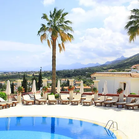 Hideway Club Hotel