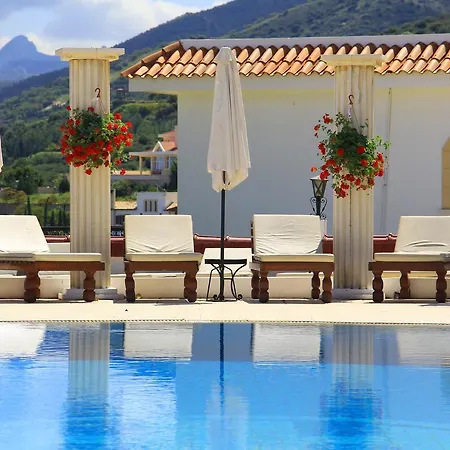 Hideway Club Hotel