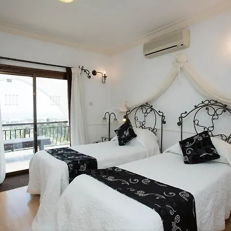 Hideway Club 4* Kyrenia (Northern Cyprus)