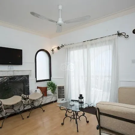 Hotel Hideway Club Kirenia