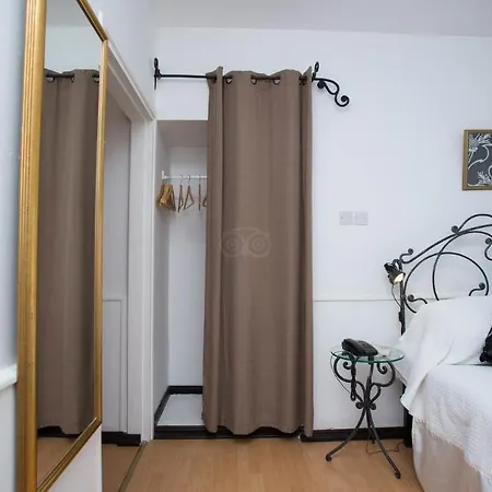 Hideway Club Hotel Kyrenia (Northern Cyprus)