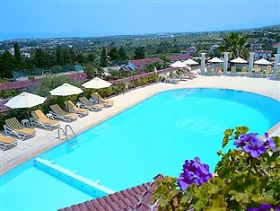 Отель Hideway Club