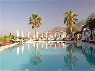 Отель Hideway Club 4*