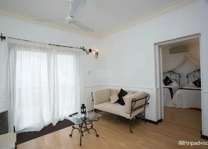 Hotell Hideway Club 4*