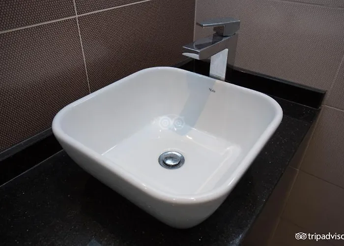 Hotell Hideway Club 4*